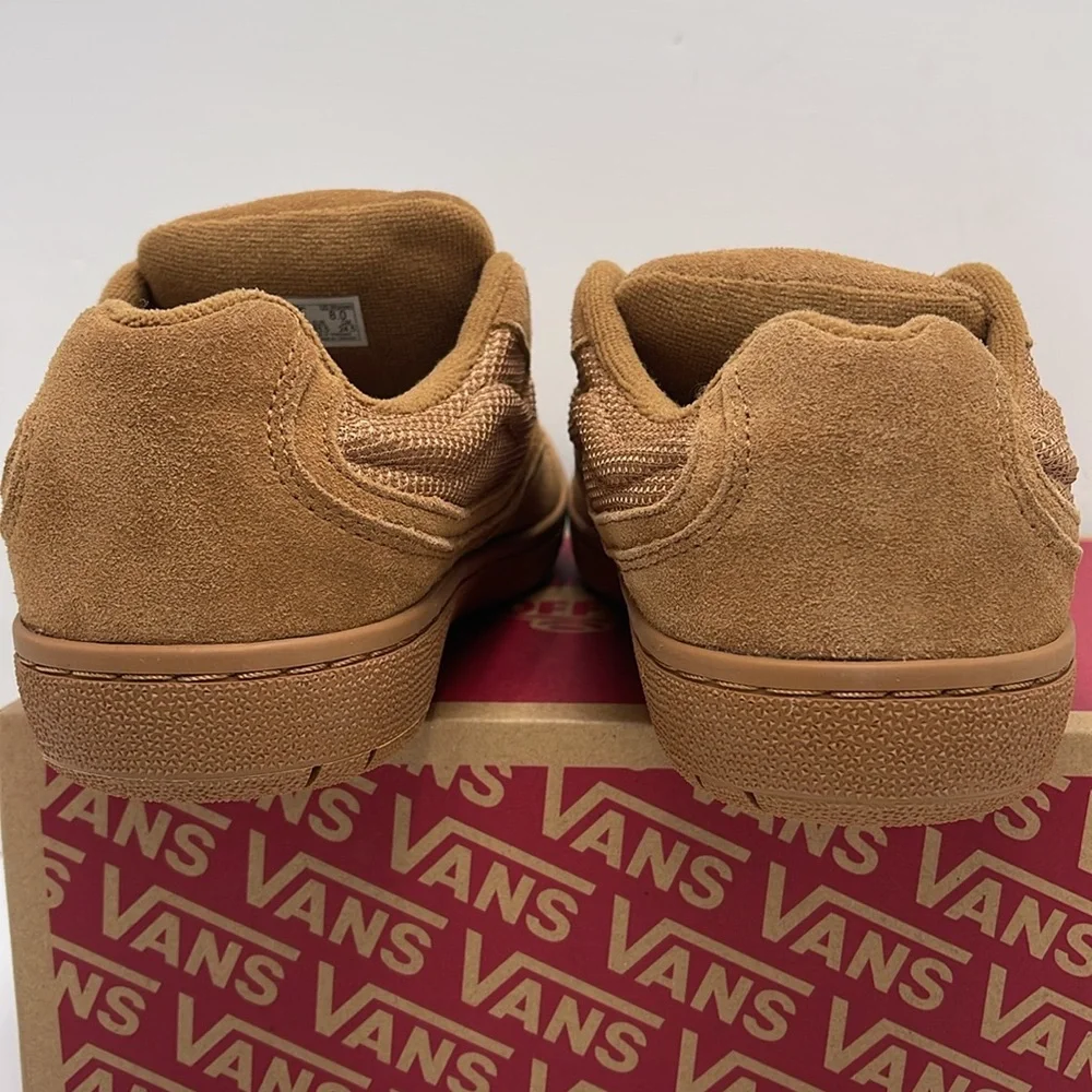 Vans Men’s Speed Ls Chipmunk
VN000CTNGWT Sneakers Mono - Picture 13 of 16